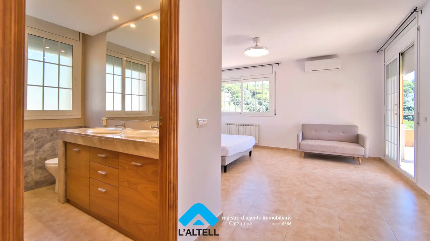 Haus mit Pool zum Verkauf in L'Ametlla del Vallès, imagen 20