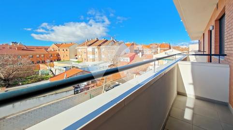 Photo 3 of Flat to rent in Camarillas, Casco Histórico de Barajas,  Madrid Capital