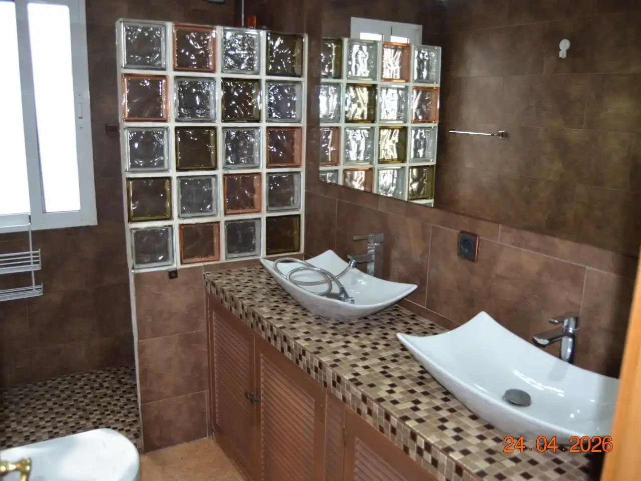 Baño de Piso en venta en Alcantarilla, Murcia