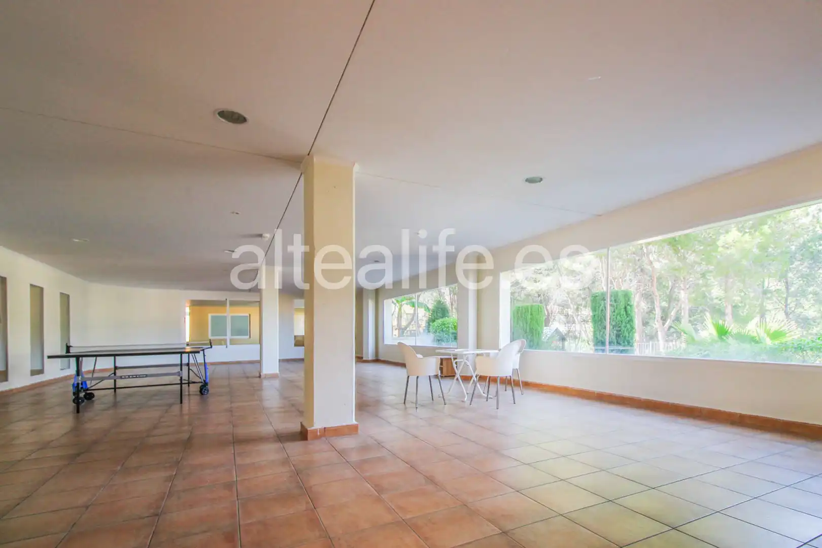 Apartments for sale in Altea  with Air Conditioner, Terrace and Storage room