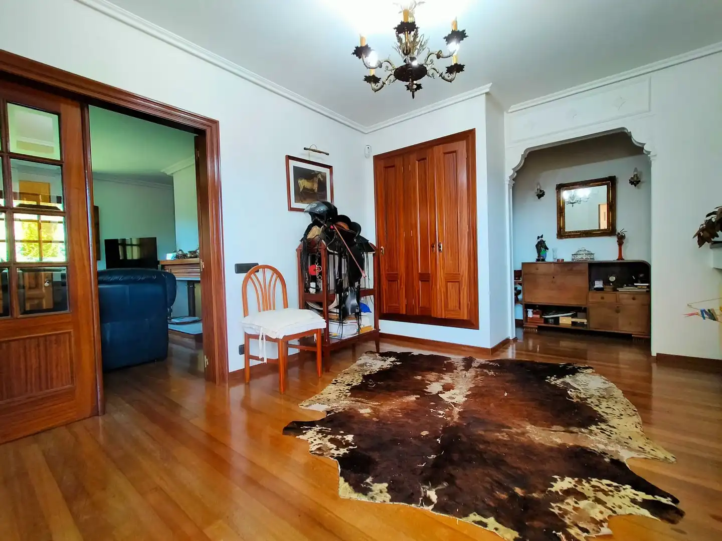 House with garden for sale in Pravia, imagen 14