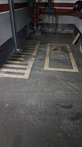 Garaje en Venta en Carrer de Santaló en Sant Gervasi- Galvany