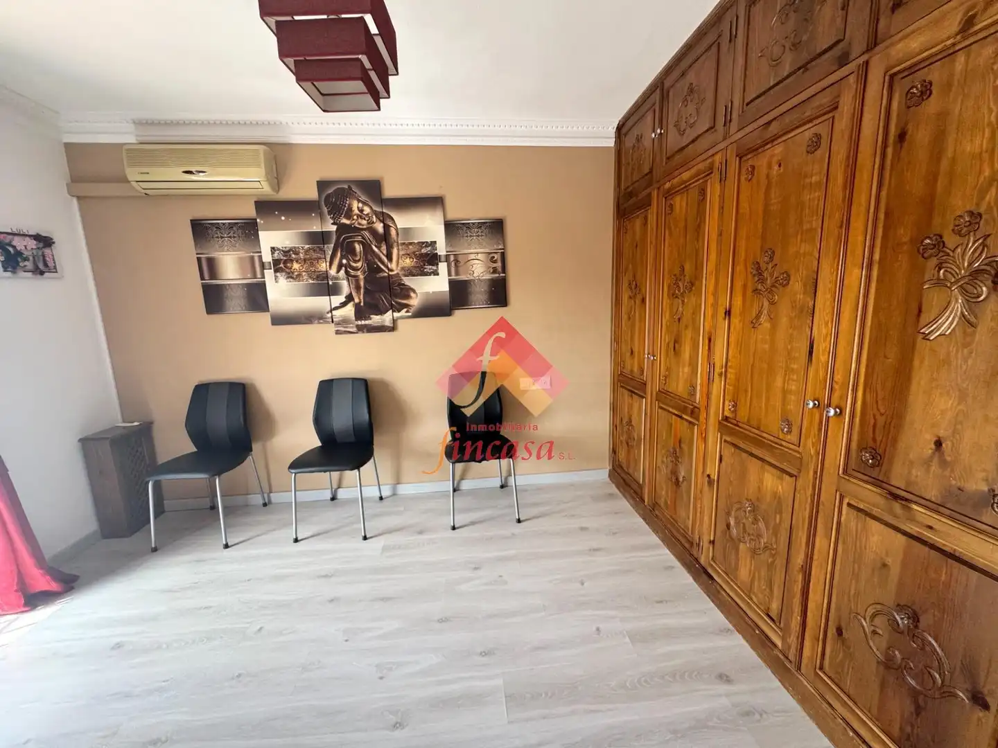Bedroom of Houses for sale in Ronda  with Terrace, Swimming Pool and Furnished