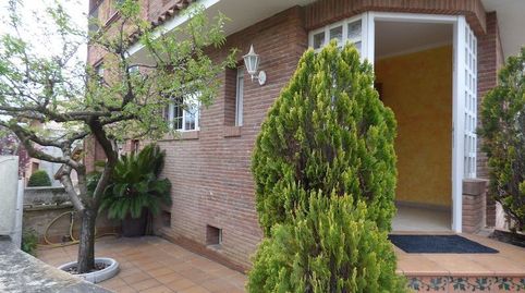Foto 3 de Casa o chalet de alquiler en Sant Feliu de Codines, Barcelona