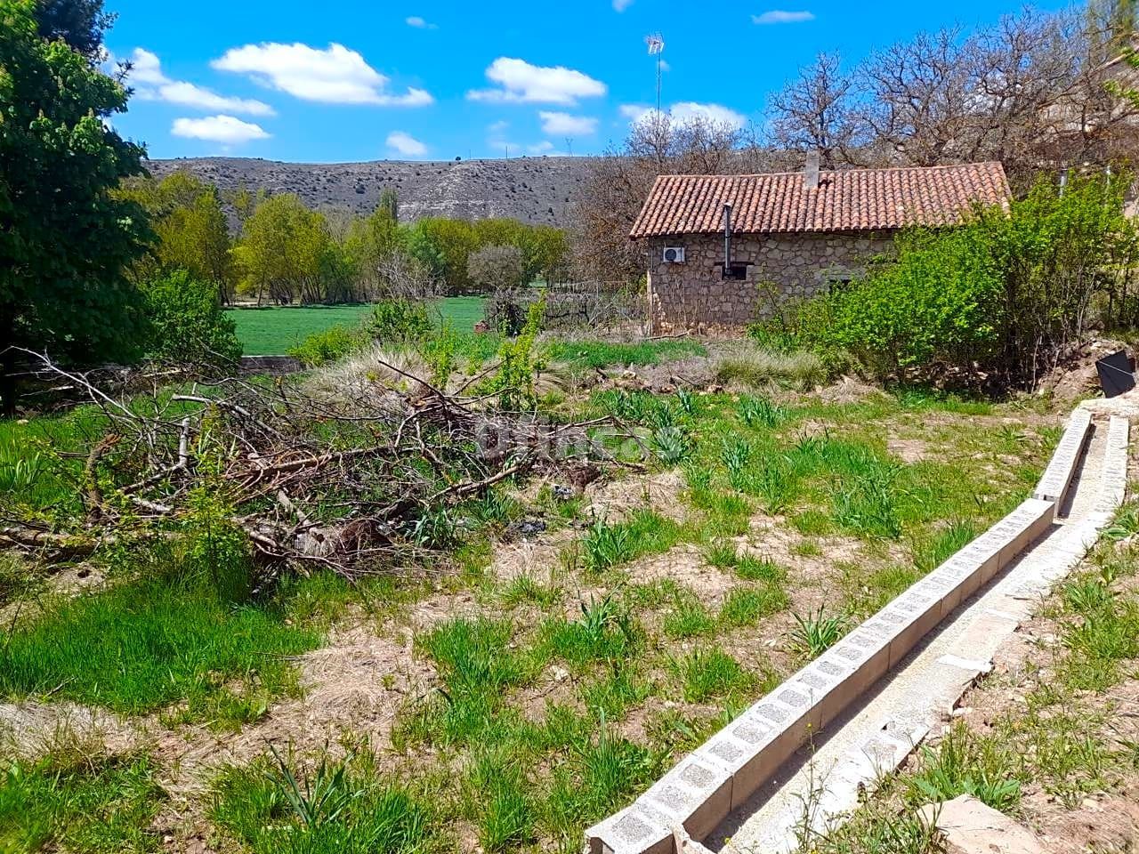 Finca rústica en venda a Cerraja, Peralejos