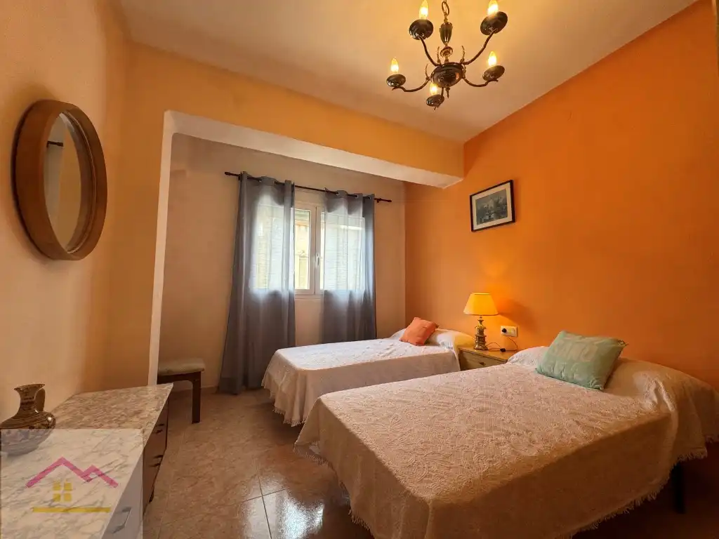Flat for sale in Calle San Vicente 23, imagen 18