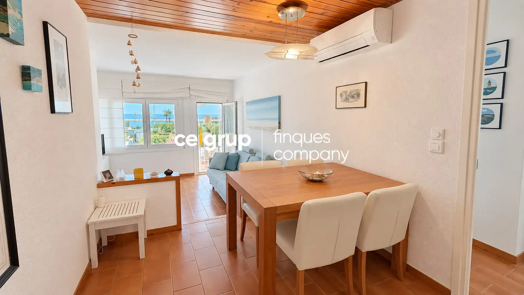 Rez-de-chaussée à vendre à El Port, imagen 10