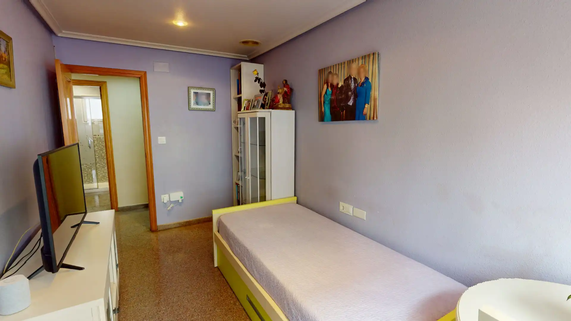 Habitación de Piso en venta en Elche ciudad