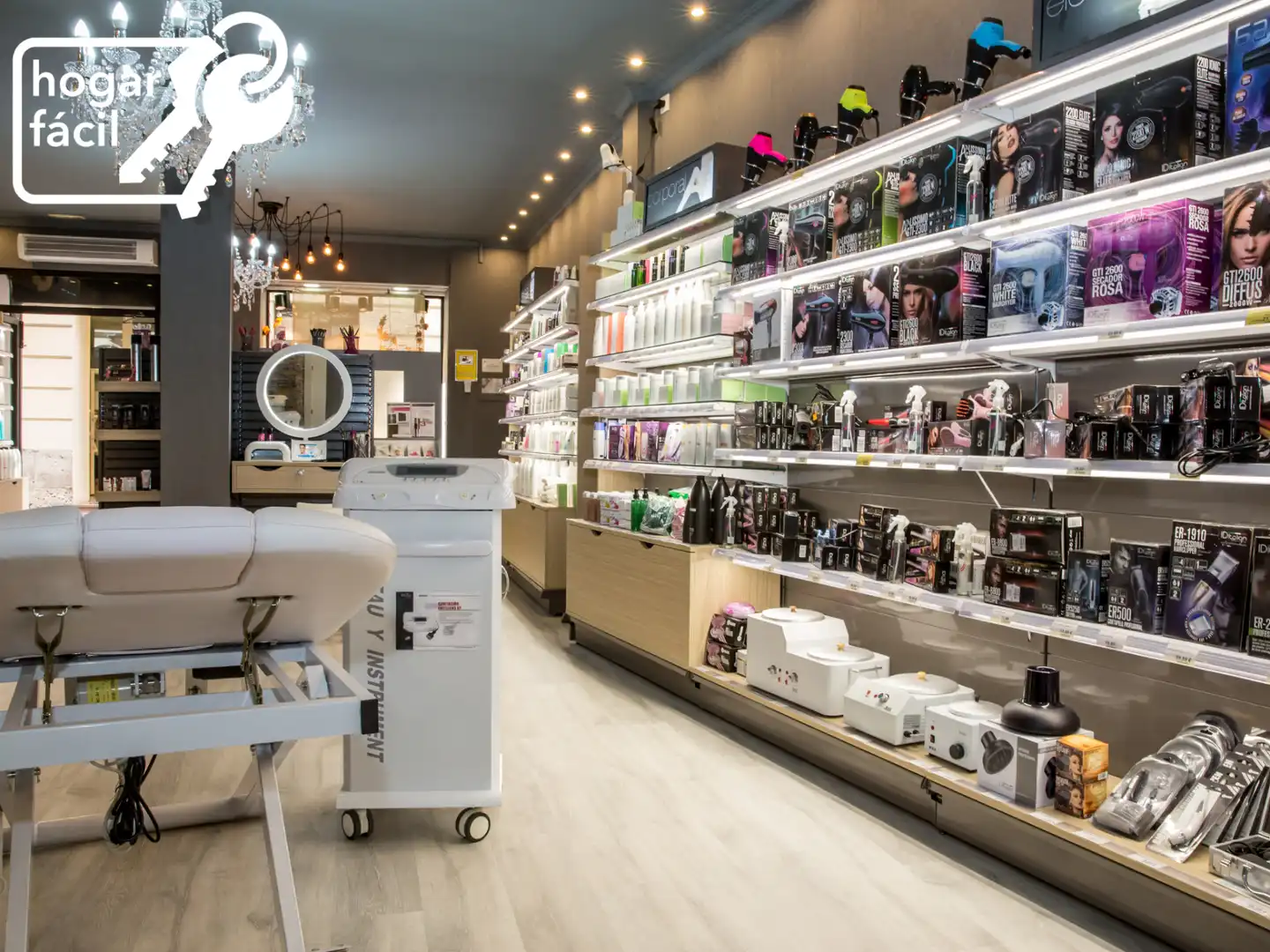 Local comercial en traspaso en Rondilla, imagen 7