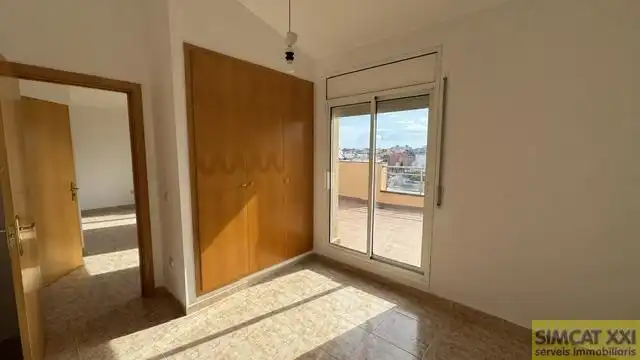 Balcony of Flat for sale in Poble Nou - Olivar Gran
