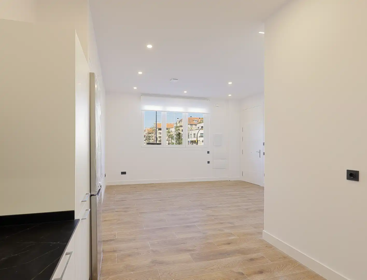 Piso en venta en Gijón  con Calefacción