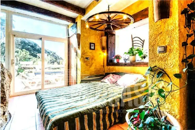 Villa con piscina in vendita a Almadrava - Canyelles - Puig-Rom, imagen 20