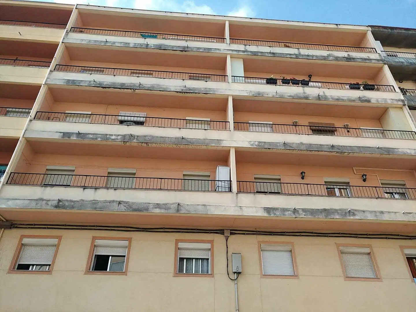Piso en venta en Travau 59, imagen 2