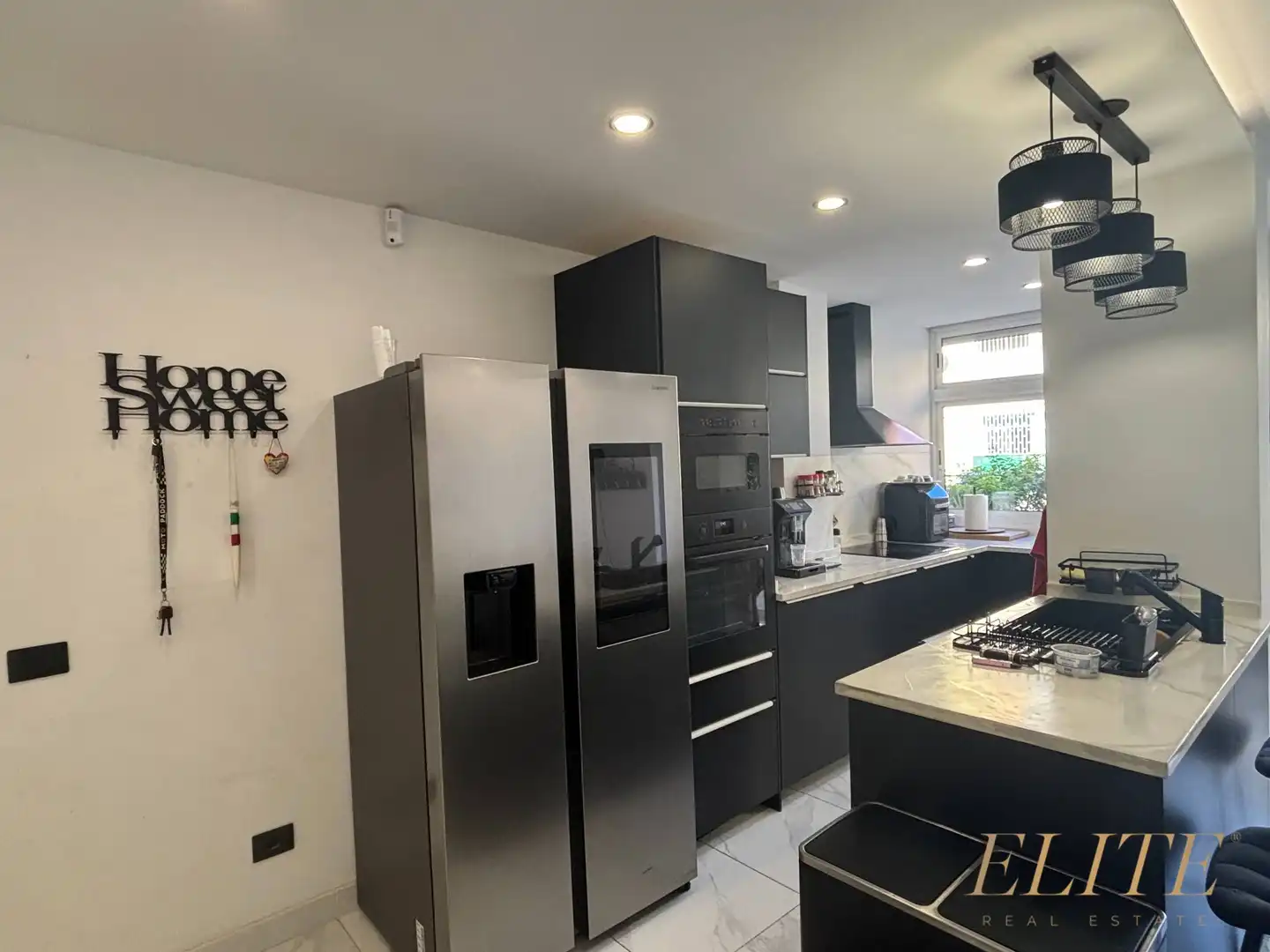Cocina de Planta baja en venta en San Bartolomé de Tirajana