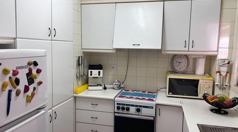 Photo 2 of Apartment for sale in  Doctor Gregorio Marañon, 7, Puerto Deportivo, Alicante