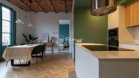 Photo 2 of Flat for sale in De Llull, El Poblenou,  Barcelona Capital