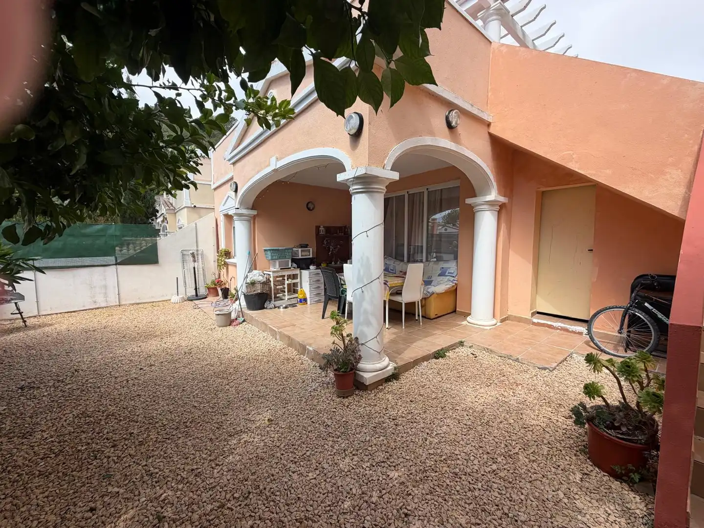 Casa con terraza en venta en Urbanizacion Cometa III, imagen 31