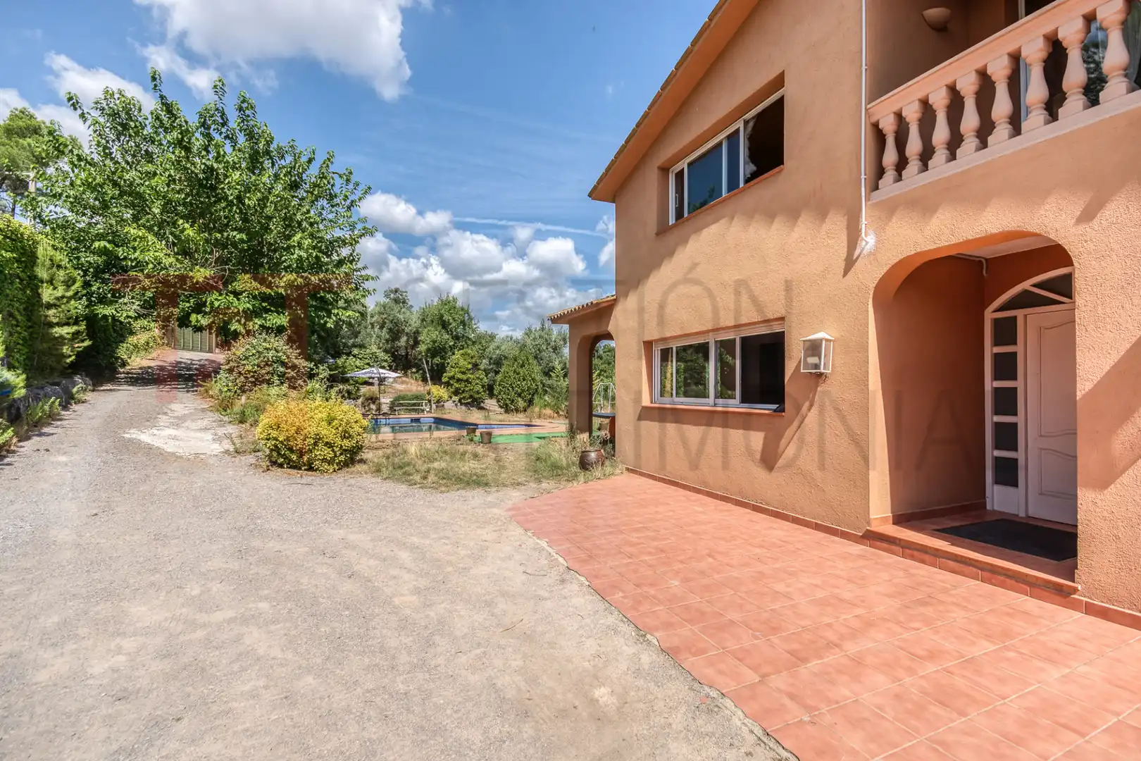 Casa o chalet en venta en Lliçà d'Amunt