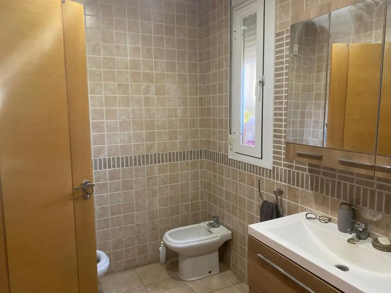 Baño de Casa o chalet en venta en Melilla