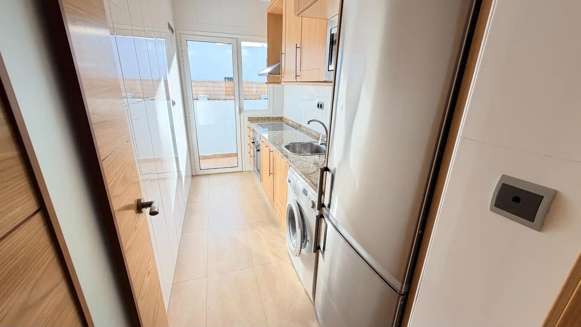 Apartament en venda a Las Lomas de Rame - Bahía Bella, imagen 5