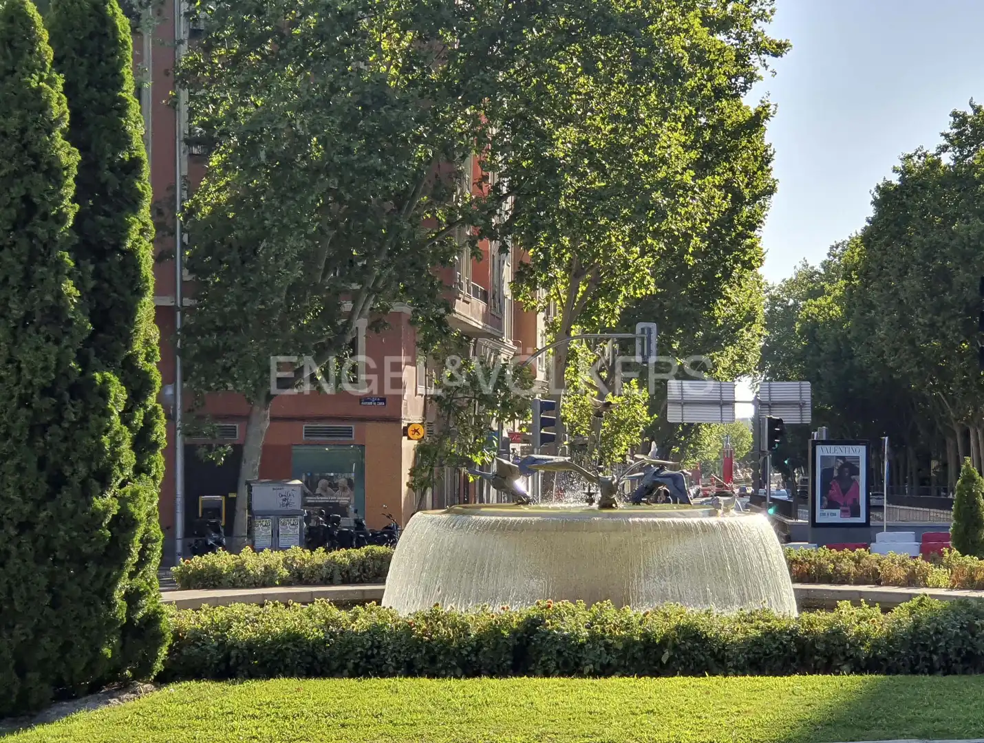 Appartamento con terrazza in vendita a Retiro, imagen 28