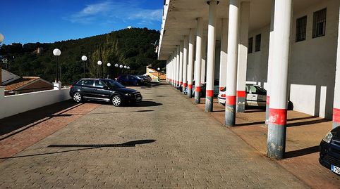 Foto 4 de Garaje en venta en Ur Montesol-las Abejeras, Altos de Estepona, Estepona