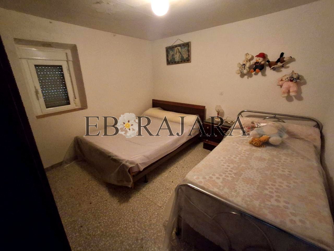 Dormitori de Casa o xalet en venda en Belvís de la Jara