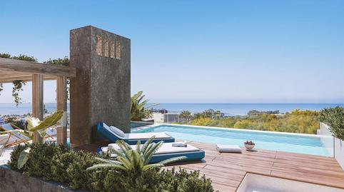 Photo 2 of Single-family semi-detached for sale in Río Real, Marbella