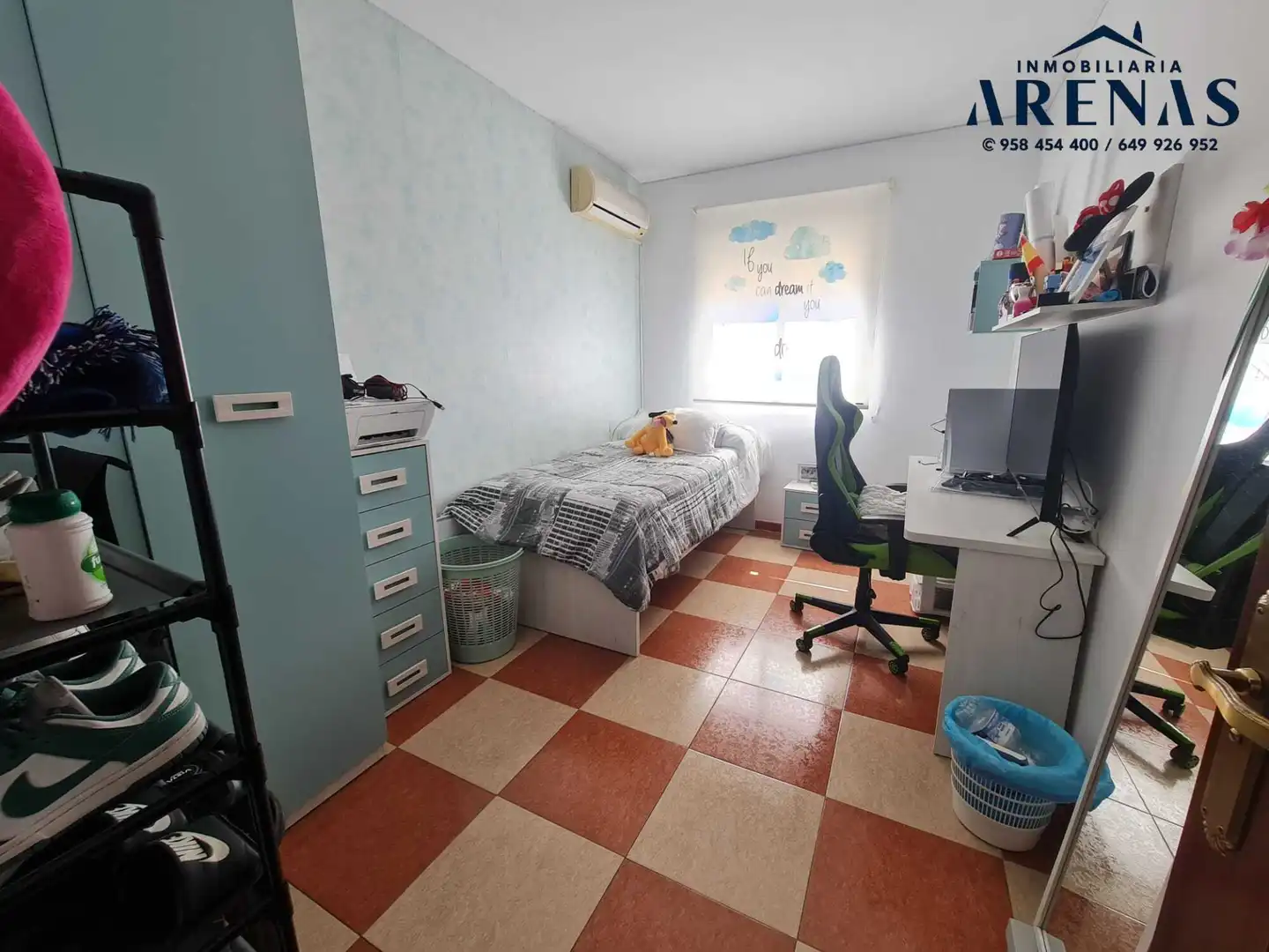 House for sale in Calle Blas Infante, imagen 6