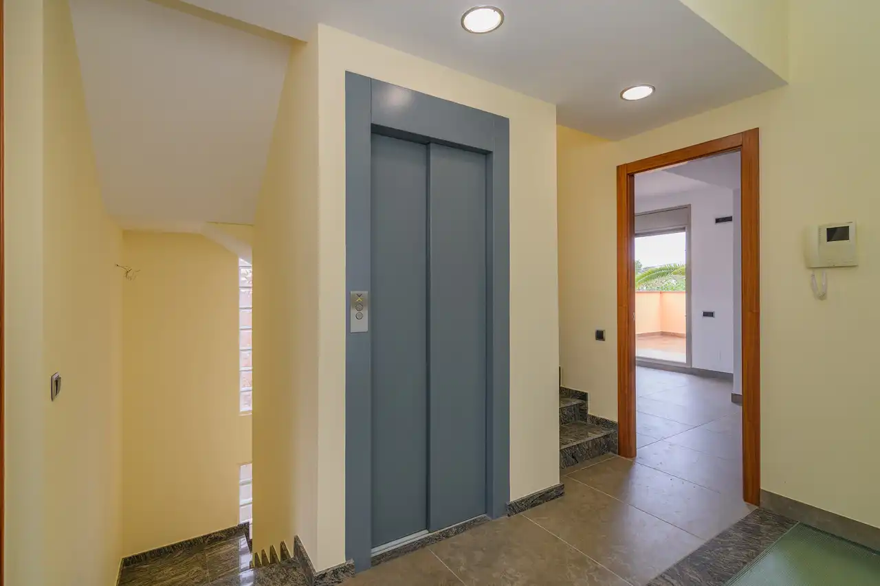 Haus oder Chalet zum Verkauf in Avinguda Mediterrani, Cunit Residencial