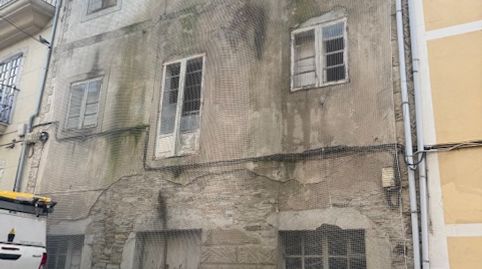 Foto 4 de Casa adosada en venta en Calle Mayor, Vegadeo, Asturias