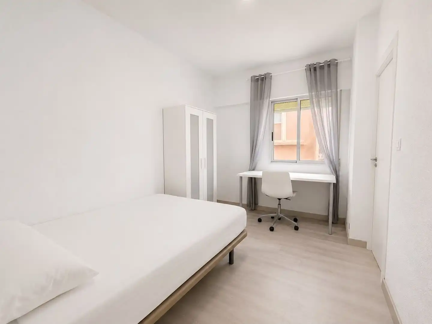 Wohnung mit Aufzug zum Verkauf in Plaza de Santo Domingo 6, imagen 6
