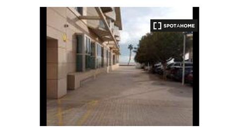 Photo 3 of Apartment to share in La Patacona, Alboraya