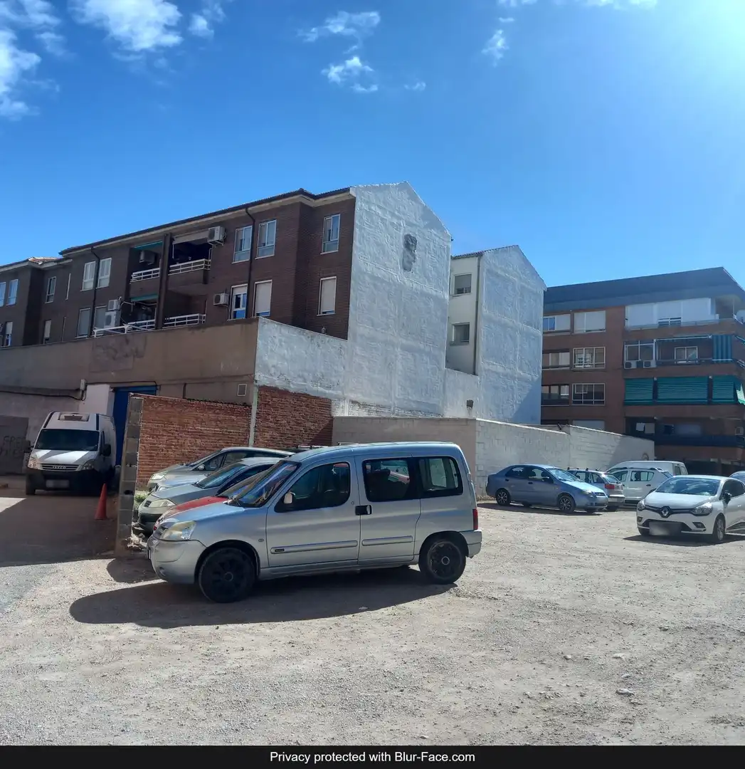 Rustikales Grundstück zum Verkauf in Calle Doctor Manzanares, imagen 12