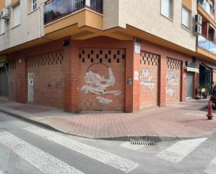 Exterior view of Premises to rent in  Murcia Capital