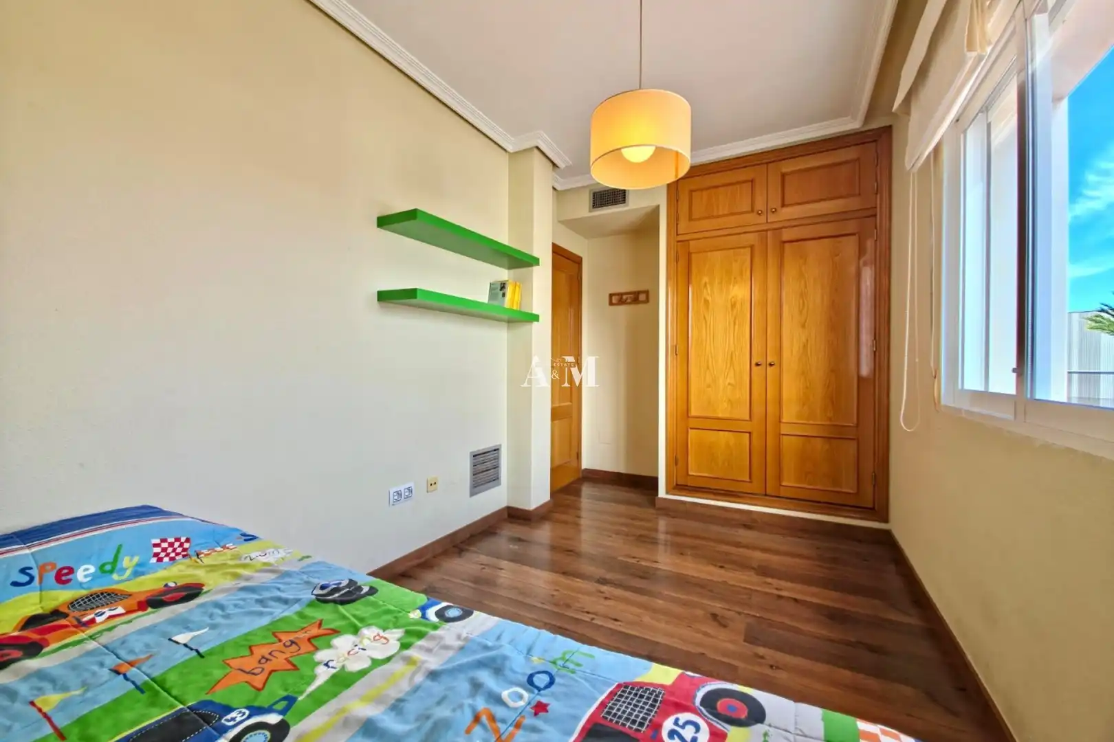 Casa con terrazza in affitto a San Pedro del Pinatar, imagen 26