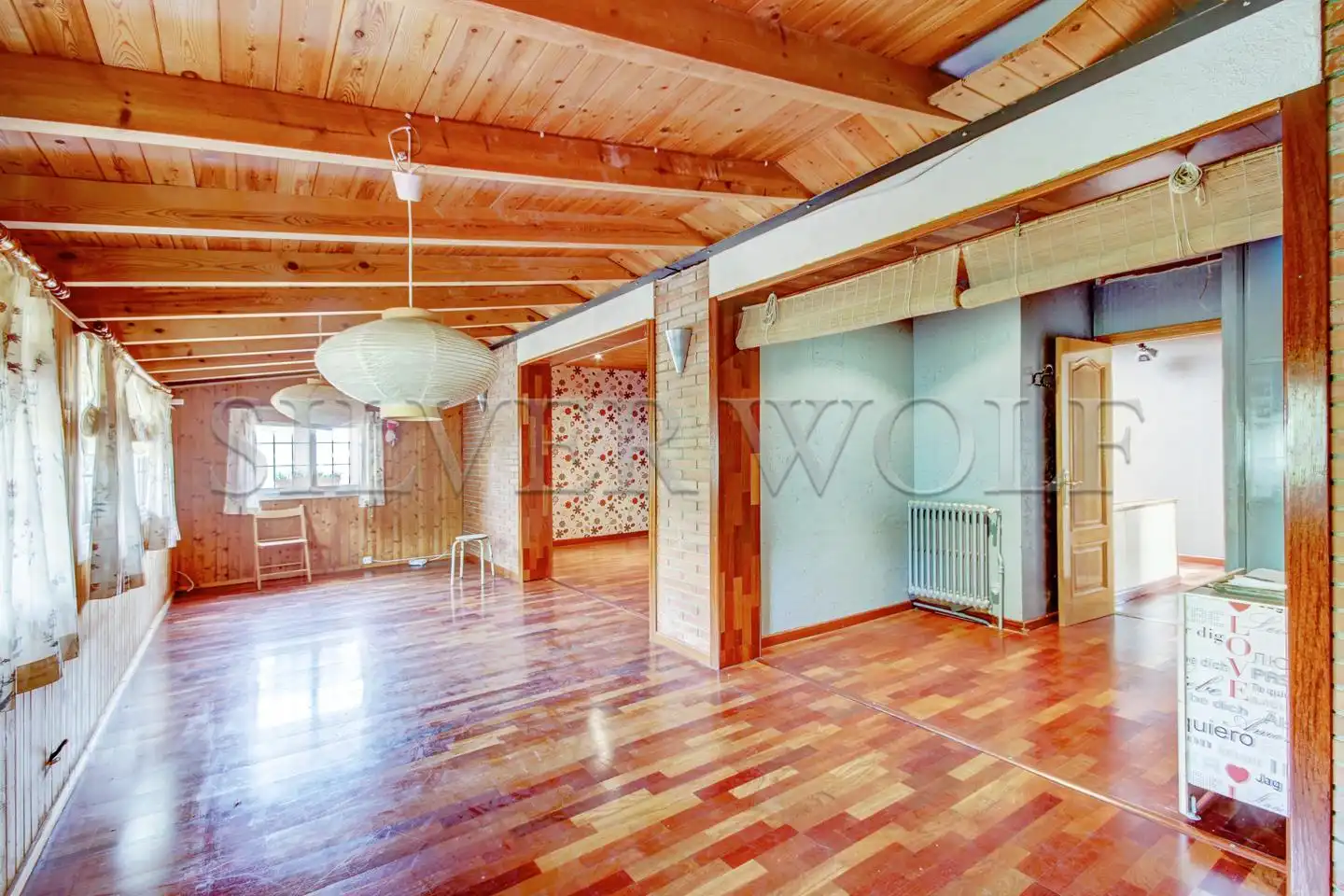 Casa o chalet en venta en Vallirana con Calefacción, Jardín privado y Terraza