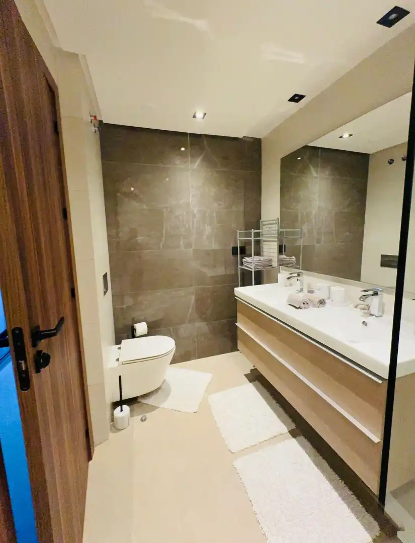 Piso con piscina en venta en Nueva Andalucía, imagen 9
