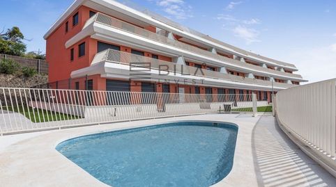 Foto 2 de Piso en venta en Brida, Hipódromo - Cerrado del Águila, Mijas