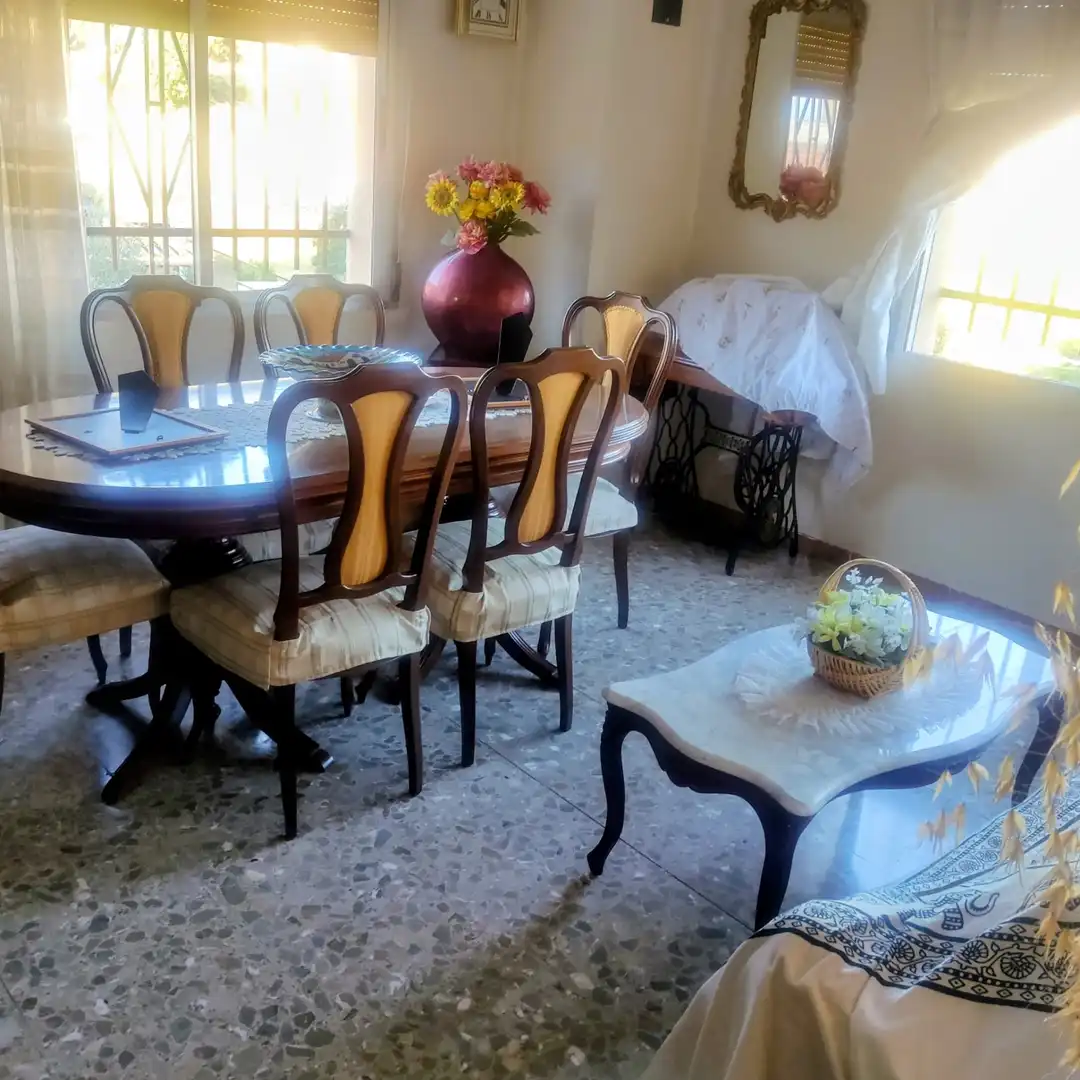 Chalet en venta en Calle del Rozo, imagen 21