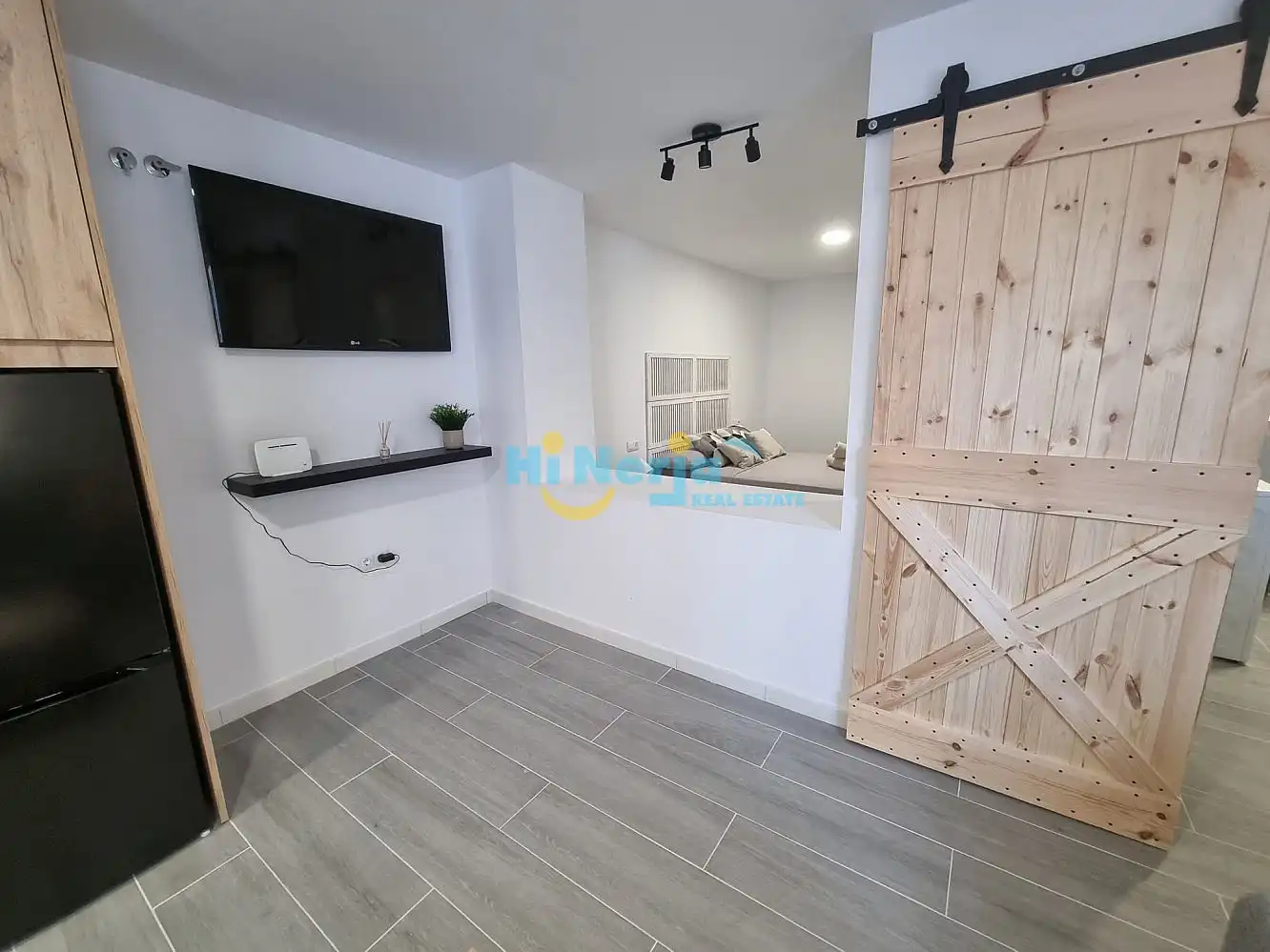 Apartament en venda en Torrox amb Aire condicionat, Calefacció i Jardí privat