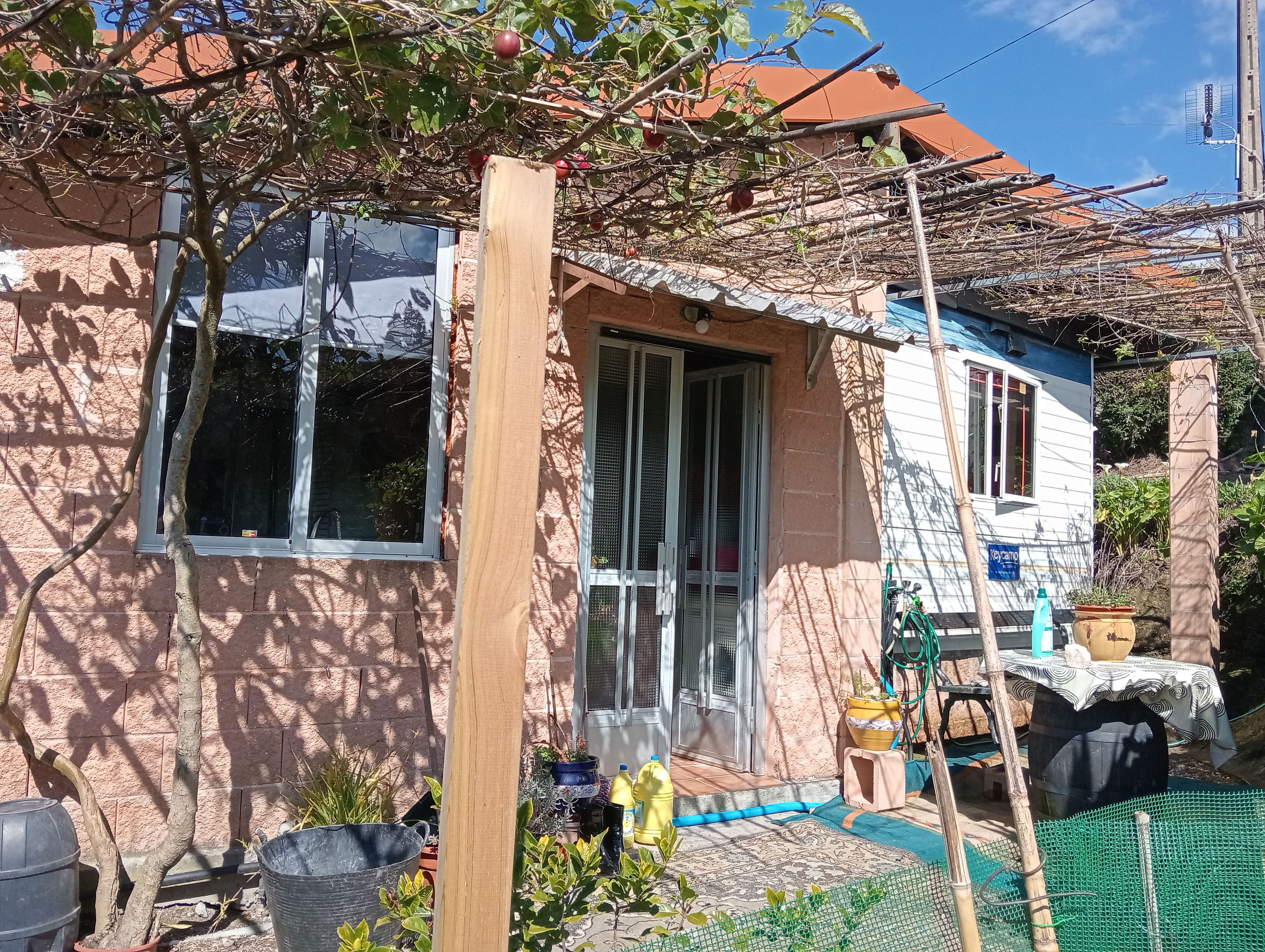 Casa o xalet en venda a Covelo