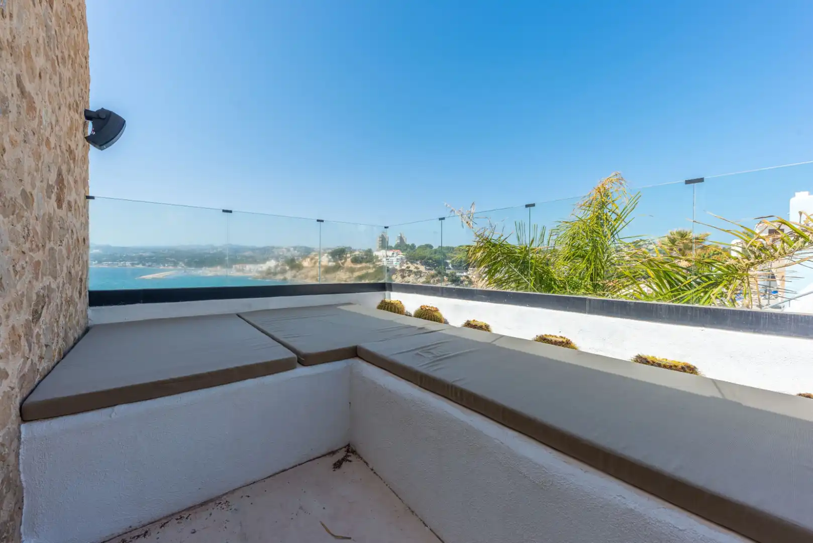 Casa con giardino in vendita a Casco Urbano, imagen 46