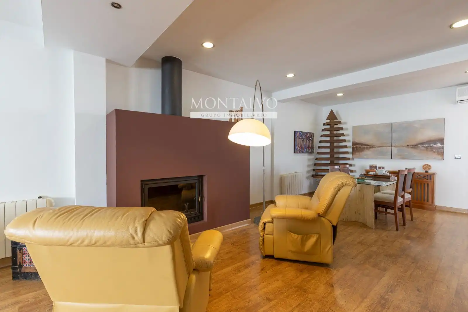 Casa adosada en venta en Chauchina con Aire acondicionado, Calefacción y Piscina
