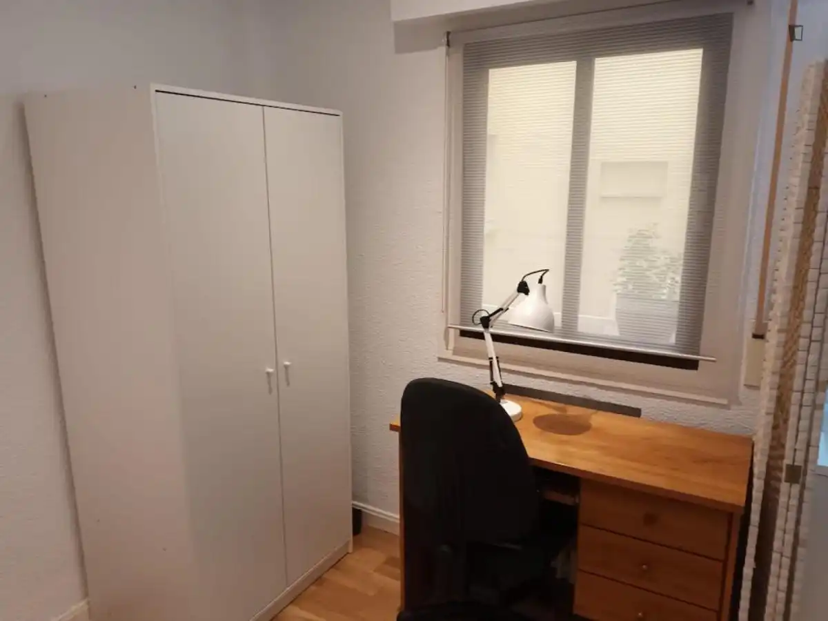 Room in Ciudad Jardín
