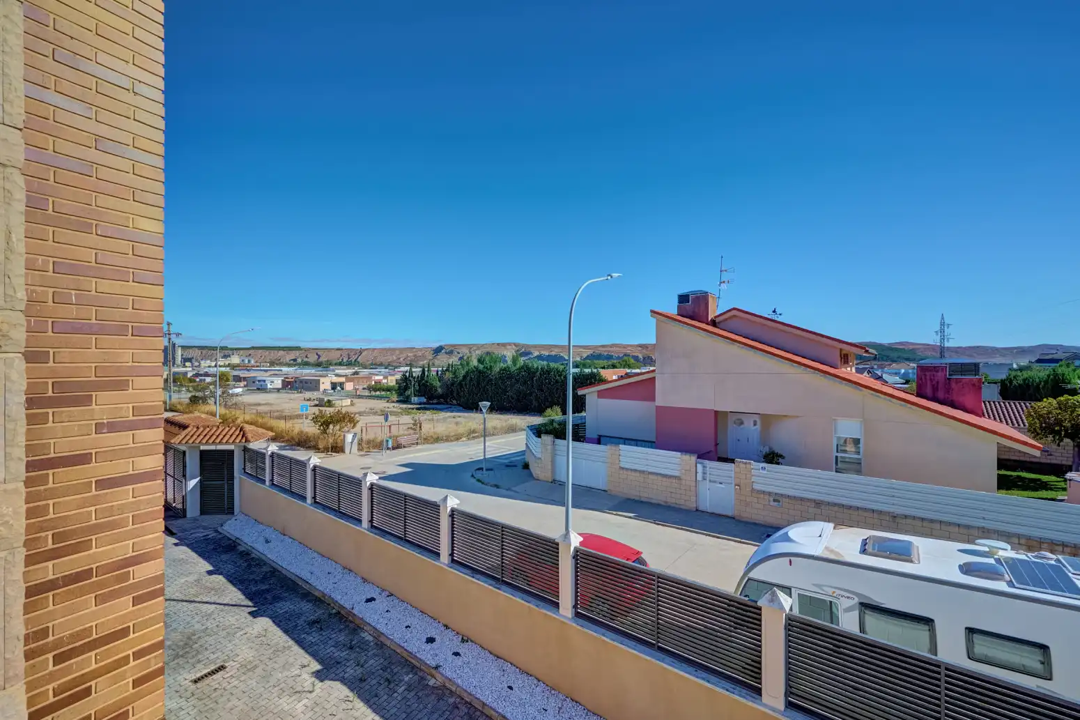 Casa o chalet en venta en San Adrián