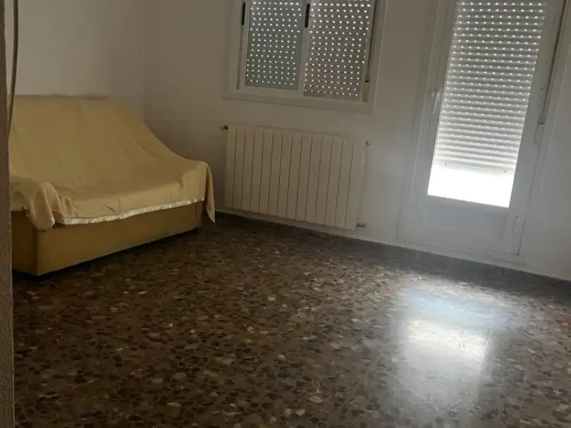 Wohnung mit Aufzug zum Verkauf in Ronda del pilar 56, imagen 12