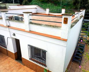 Casa adosada en venda a Carrer de Dalmau, Sant Cugat del Vallès