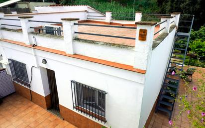 Single-family semi-detached for sale in Carrer de Dalmau, Sant Cugat del Vallès