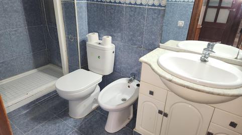 Foto 4 de Pis en venda a Avenida Manuel de Falla, El Carmen, Cádiz